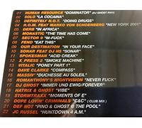 Various - Blow The Speakers [Import]