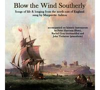 Various - BLOW THE WIND SOUTHERLY
