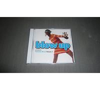 Various - Blow Up Presents Exclusive Blend Volume 1