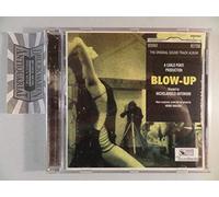 Various - Blow Up Soundtrack