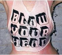 Various - Blow Your Head 2: Dave Nada Presents Moombahton