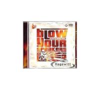 Various - Blow Your Speakers 2