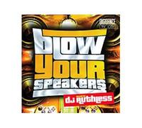 Various - Blow Your Speakers
