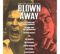 Various - Blown Away
