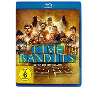 Various - Blu-ray Disc Time Bandits