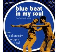 Various - Blue Beat in My Soul 2