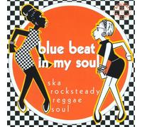 Various - Blue Beat in My Soul