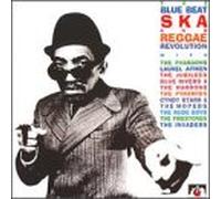 Various - Blue Beat Ska Reggae