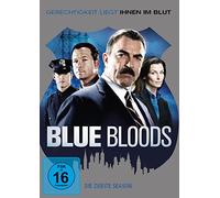 Blue Bloods - Season 2