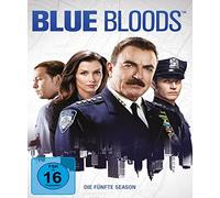 Various - Blue Bloods - Season 5