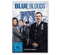 Blue Bloods - Staffel 6: Staffel 06