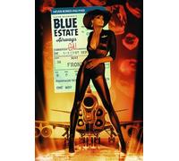 Various - Blue Estate