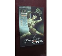 Various - Blue Estate Volume 1