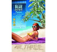Various - Blue Estate Volume 3