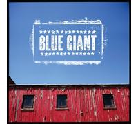 Various - Blue Giant [VINYL]