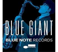VARIOUS - Blue Giant X Blue Note (SHM-CD)