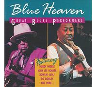 Various - Blue Heaven