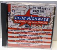 Various - Blue Highways Sampler2004