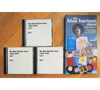 Various - Blue Horizon Story