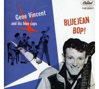 Various - Blue Jean Bop [CD]