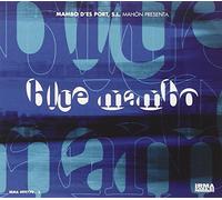 Various - Blue Mambo