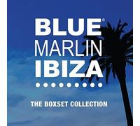VARIOUS - Blue Marlin Ibiza: The Boxset Collection