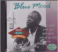Various - Blue Mood