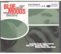 Various - Blue Moods: New Voices, New Directions (Blue Notables, Vol. 9)