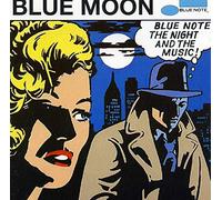 Various - Blue Moon