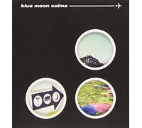 Various - Blue Moon Calma