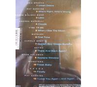 Various - Blue Moves 2 More Erotic Moves