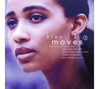 Various - Blue Moves 3
