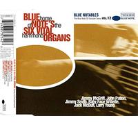 Various - Blue Note 6 Vital Organs