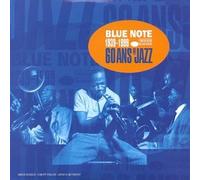 Various - Blue Note 60th Anniversary Col
