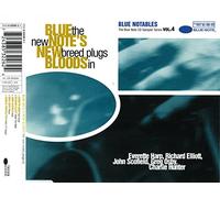 Various - Blue Note New Bloods