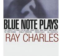 VARIOUS - Blue Note Plays Ray Charles