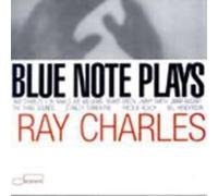 Various - Blue Note Plays Ray Charles / Various