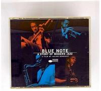 Various - Blue Note: Story of Modern Jazz