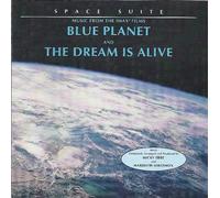 Various - Blue Planet/Dream Is Alive
