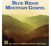 Various - Blue Ridge Mountain Gospel