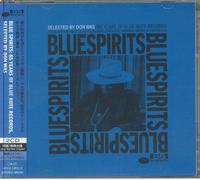 Various Artists - Blue Spirits: 85 Years of Blue Note Records