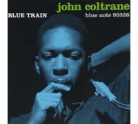 Various - Blue Train (Cloudy Vinyl) [VINYL]