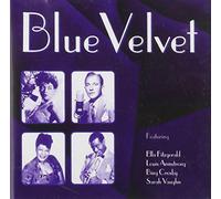 Various - Blue Velvet