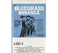 Various - Bluegrass Bonanza