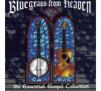 Various - Bluegrass from Heaven