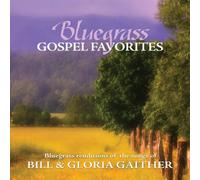 Various - Bluegrass Gospel Favourites - Bill&