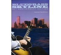 Various - Bluegrass Skyline: 35th Anniversary Edition [DVD] [1975] [Region 1] [US Import] [NTSC]