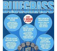 Various Artists - Bluegrass: The World's Greatest Show