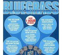 Various Bluegrass: The World's Greatest Show (CD) Album (US IMPORT)