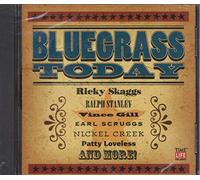 Various - Bluegrass Today